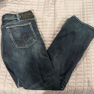 Silver Nash Heritage